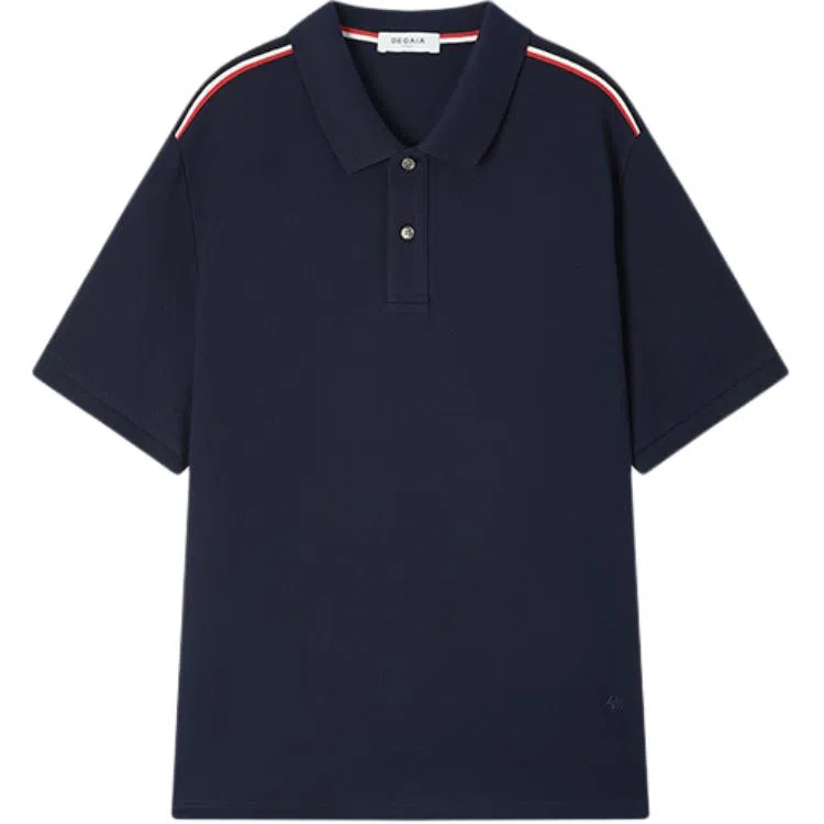 DEGAIA SS24 Polo