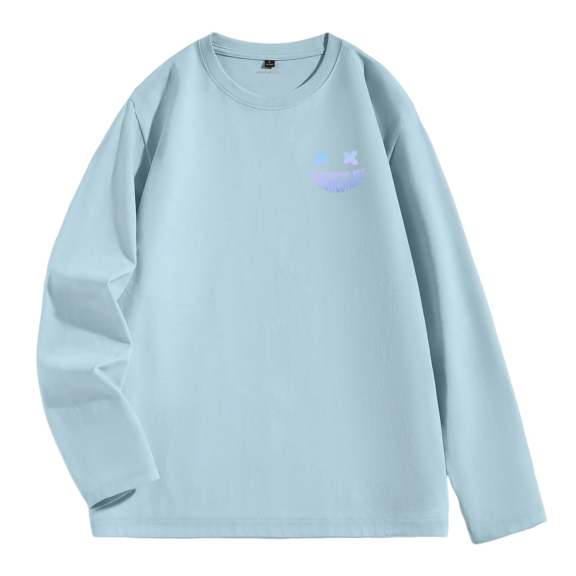 JEANSWEST LIFE LOGO220T