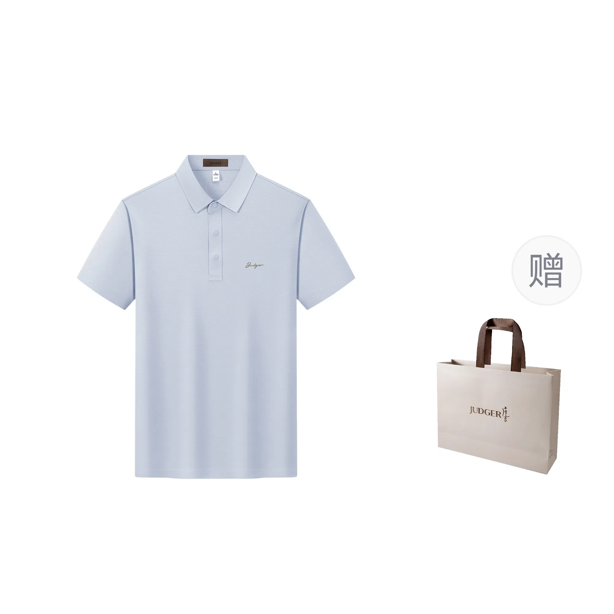 JUDGER Polo