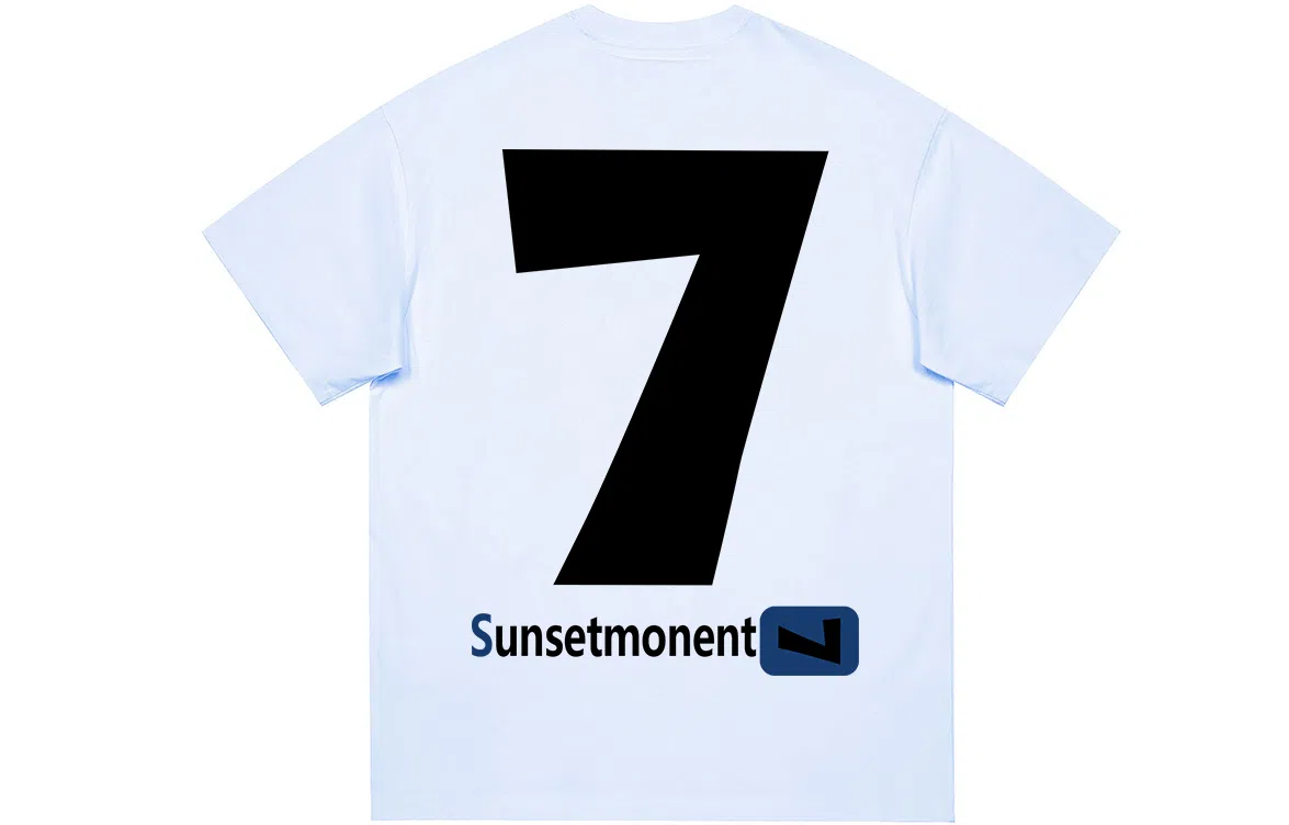 SUNSETMONENT 7T