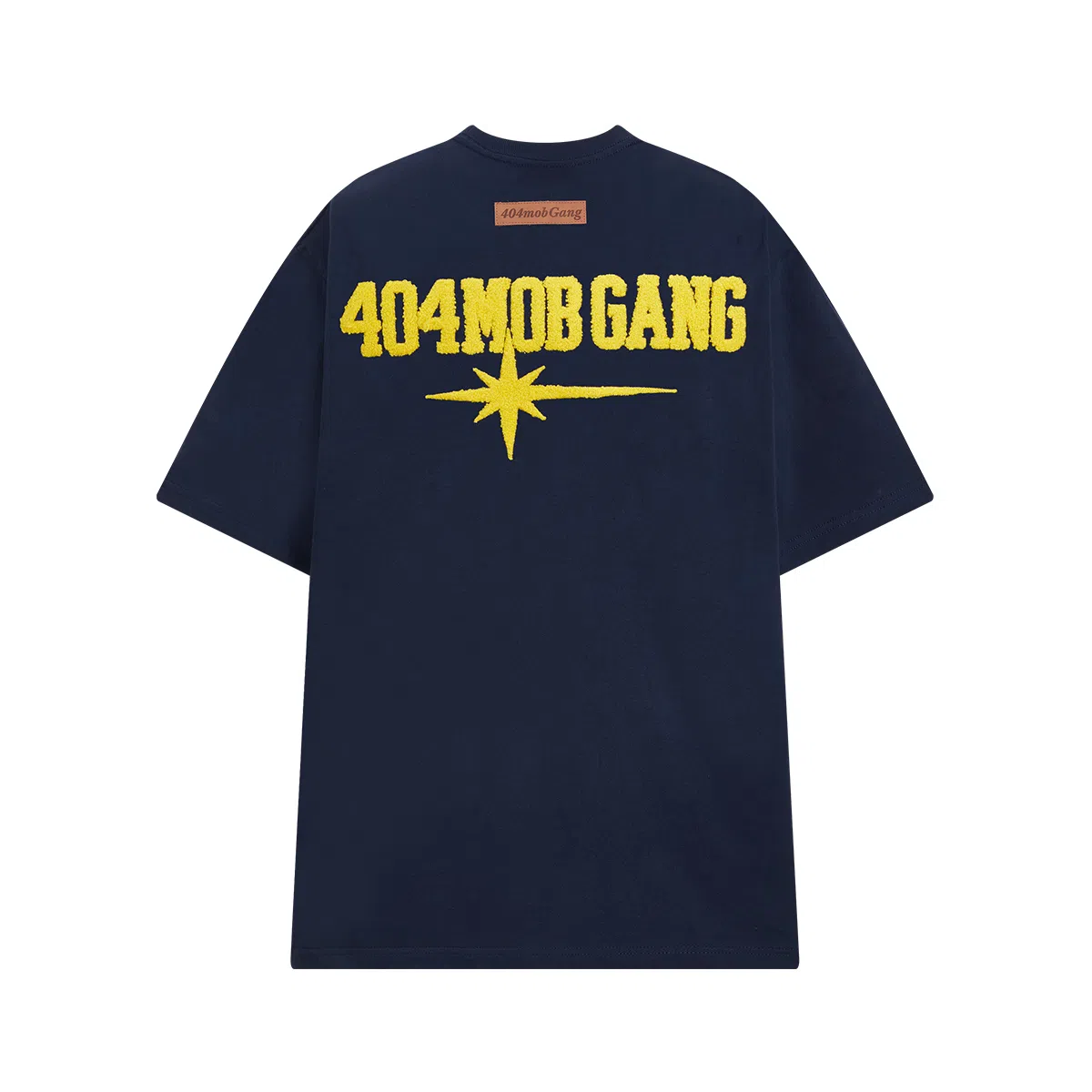 404MOB GANG T
