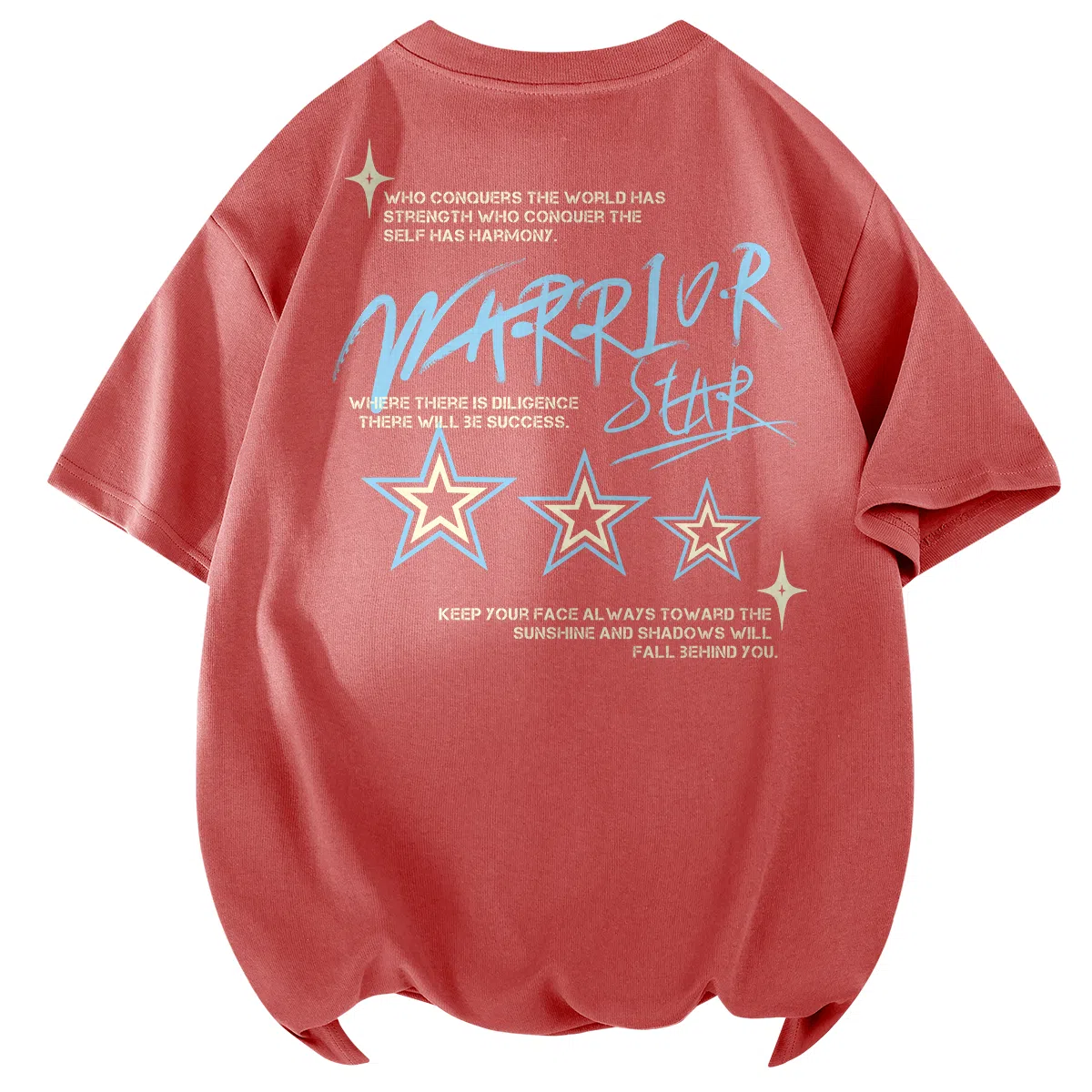 Warrior T
