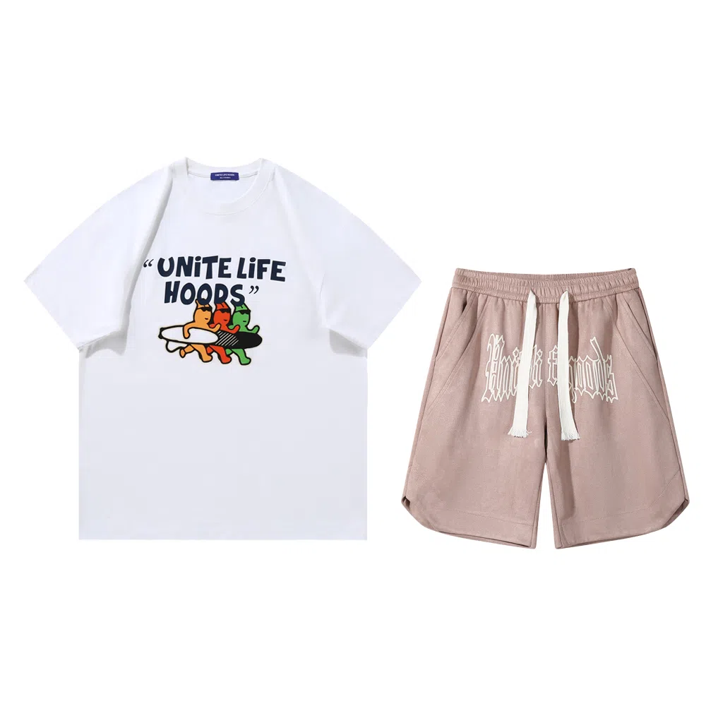 Unite Life HOODS T