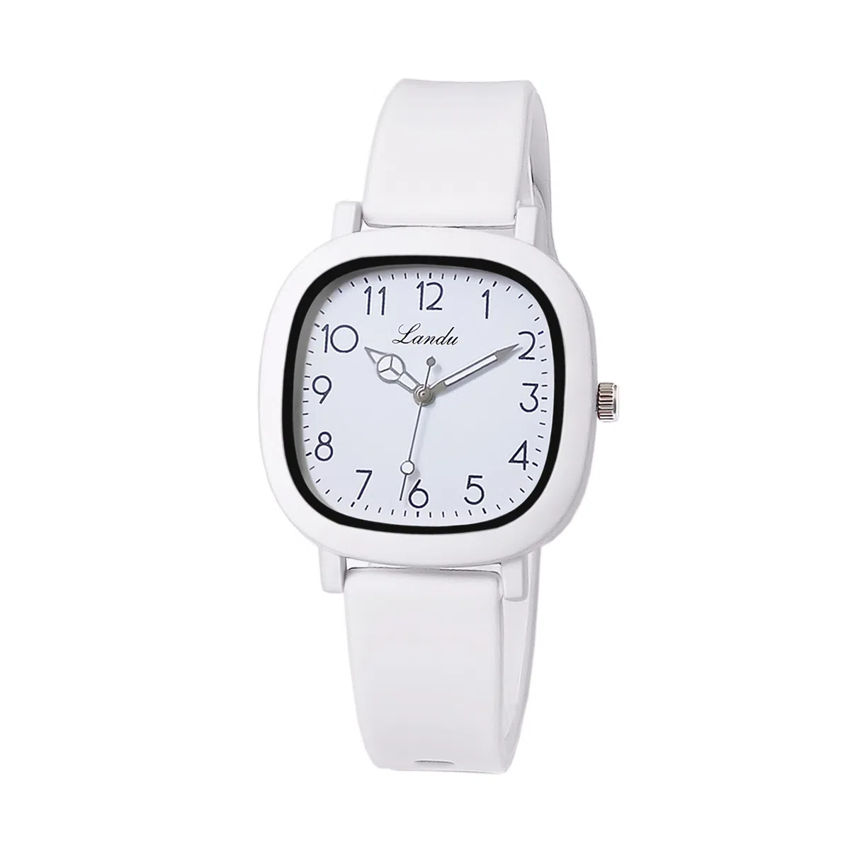 LANDU Quartz Watch