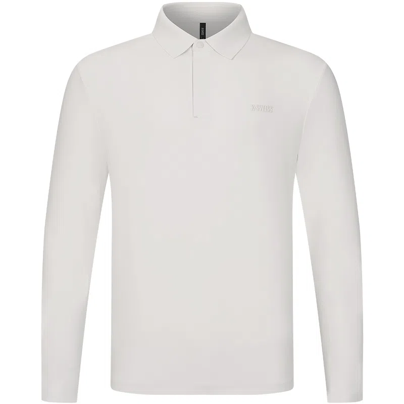 KSWISS WEISS Polo