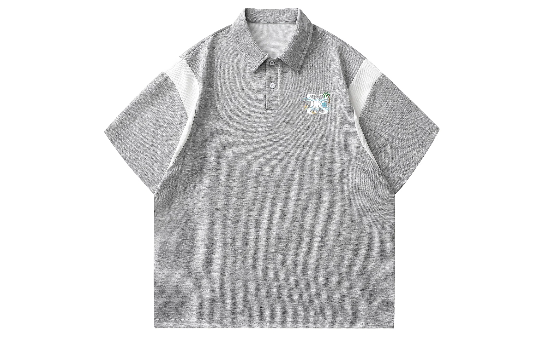 ICONS Lab Polo