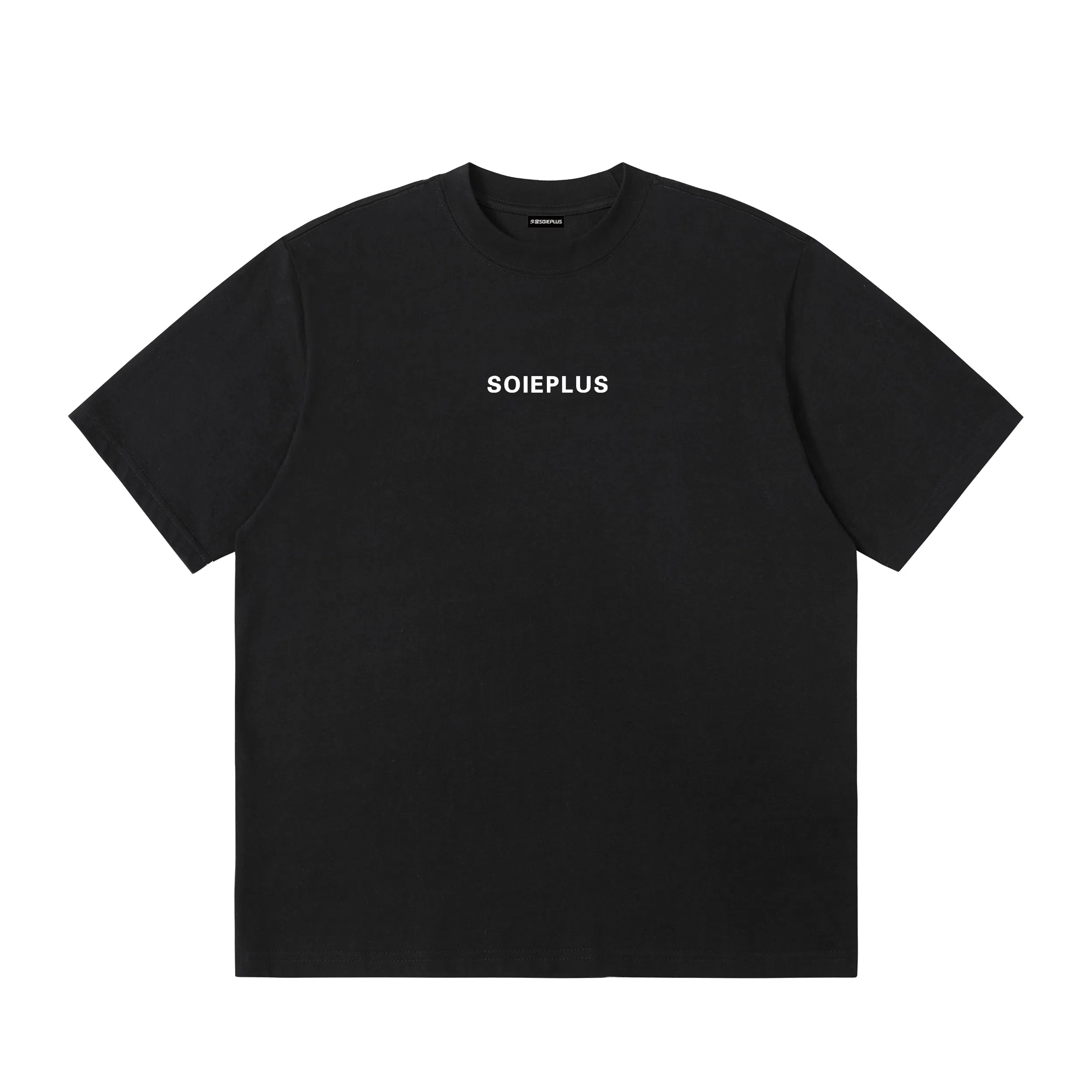 SOIEPLUS LogoT