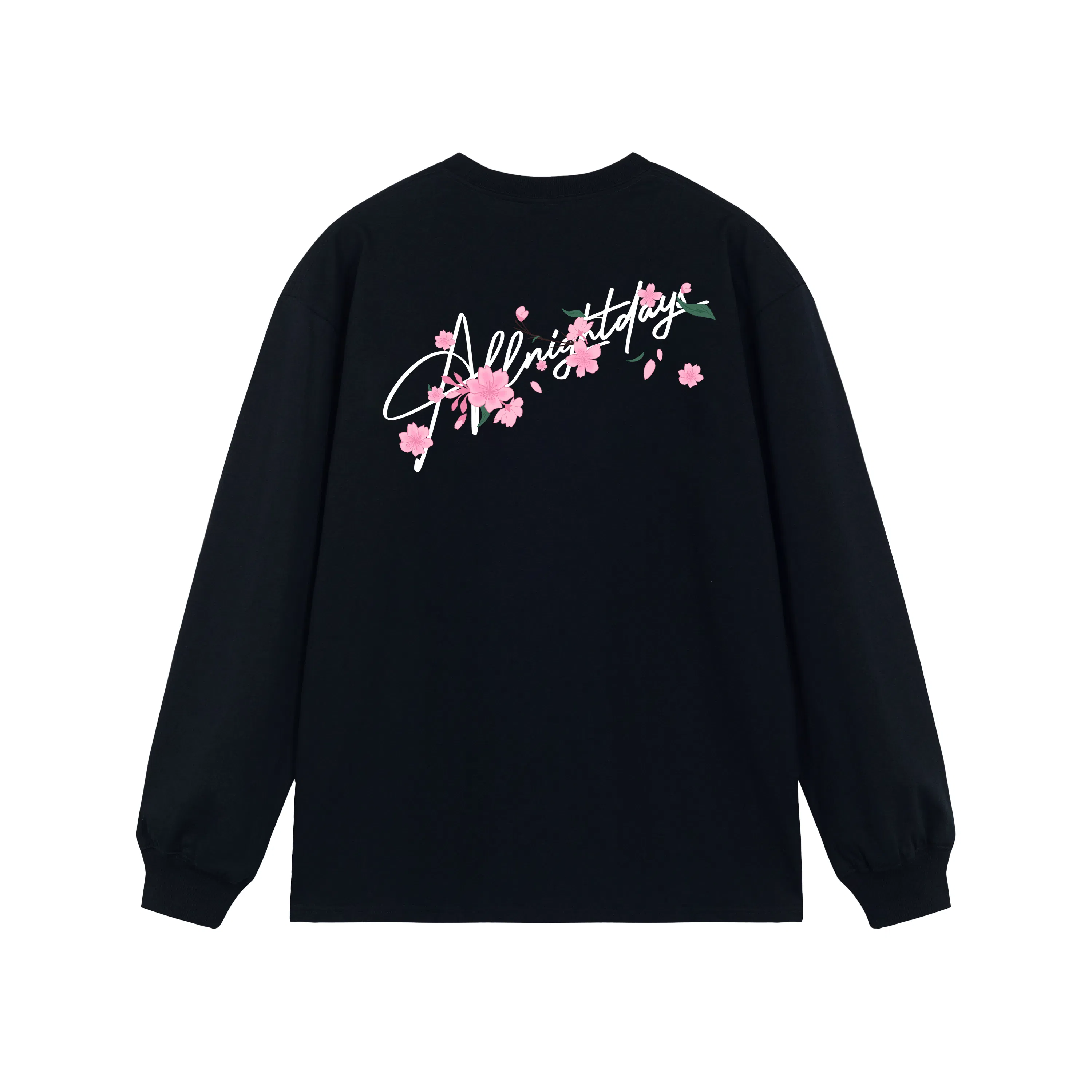 RECOLETA x OKET LOGOT