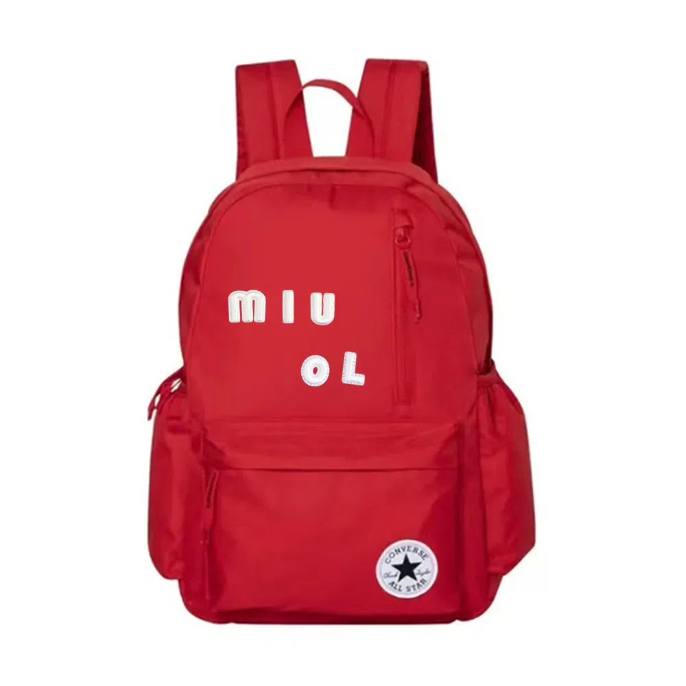 Converse Destiny Backpack Red