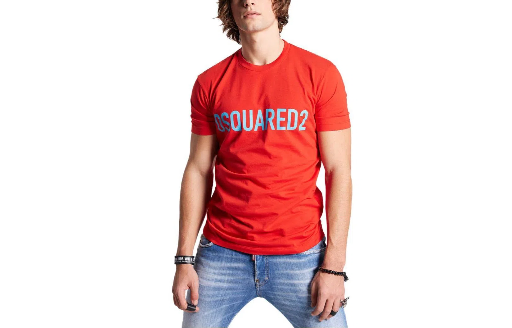 DSQUARED 2 LogoT