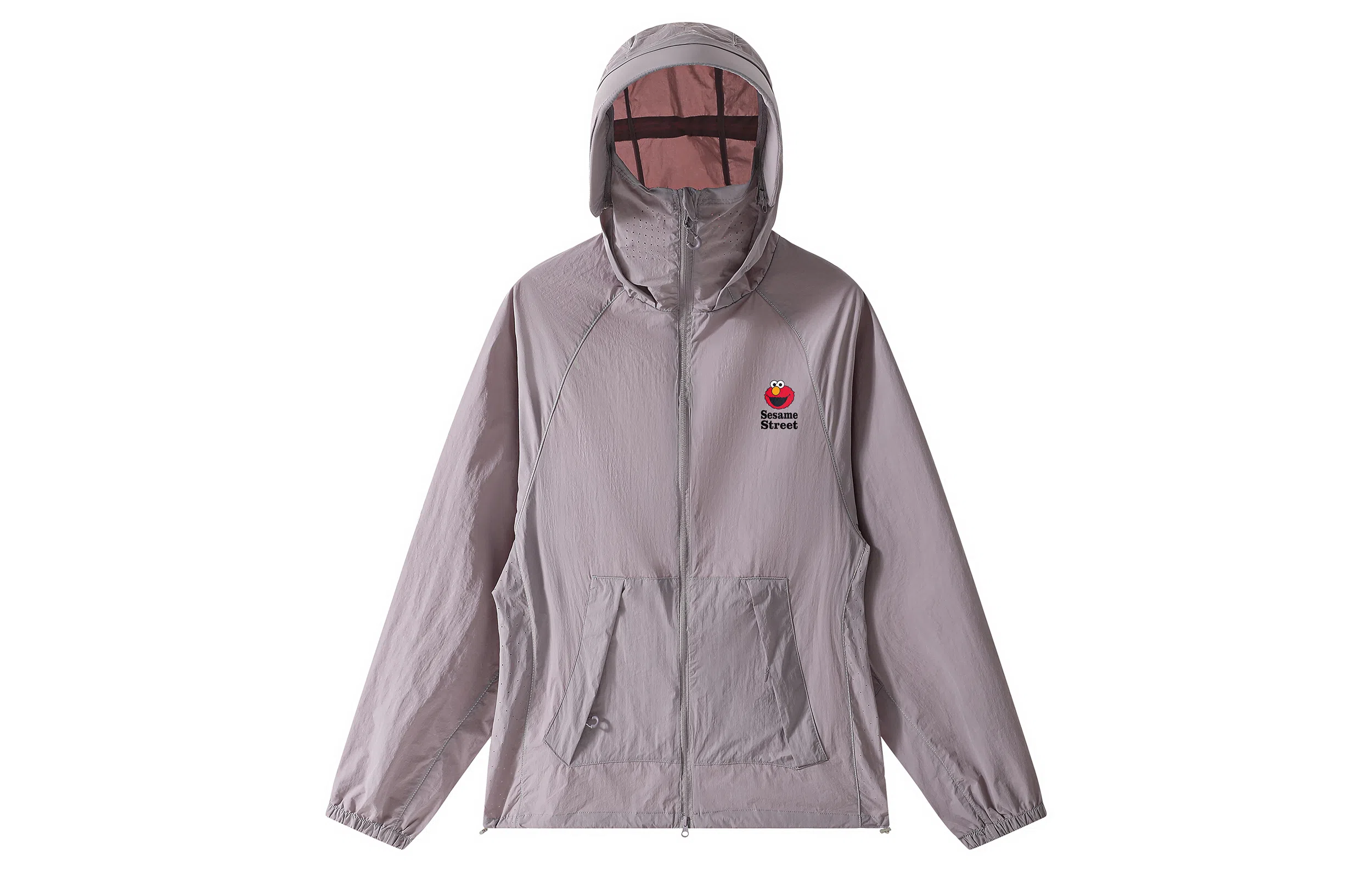 Sesame Street Dopamine Jacket