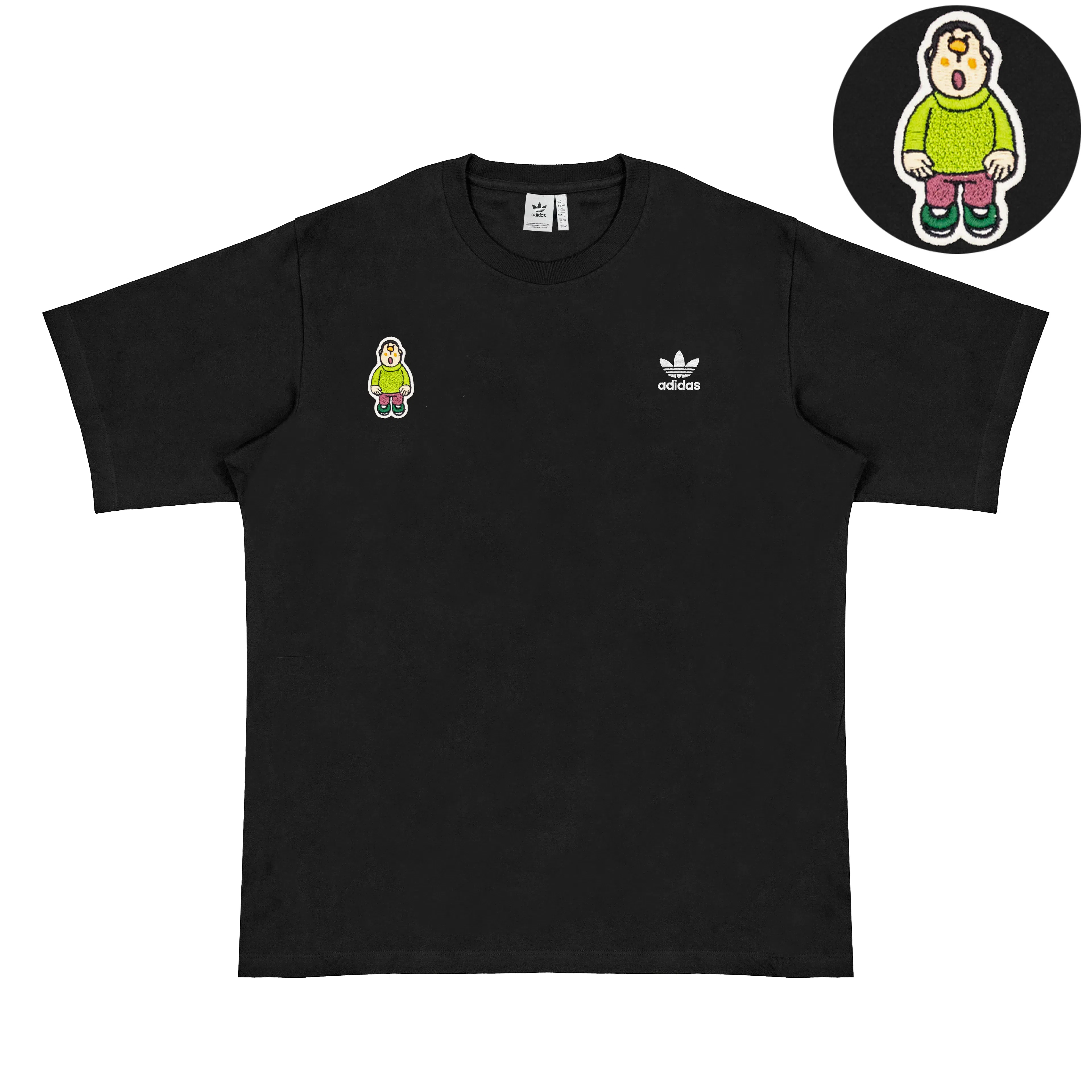 adidas originals Fantasy T