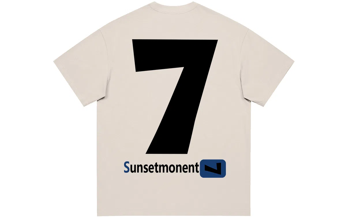 SUNSETMONENT 7T