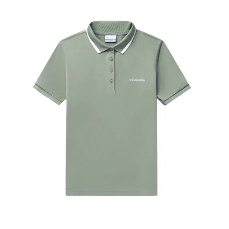 Columbia SHINNING PASSTM Polo