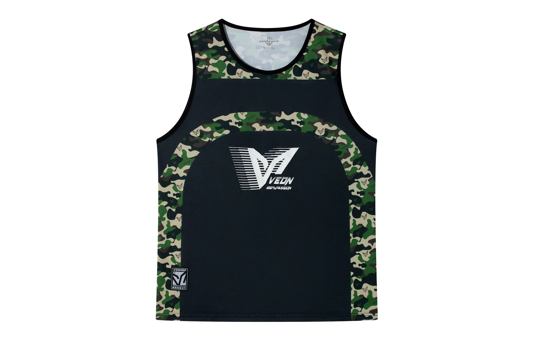 VEIDOORN Logo