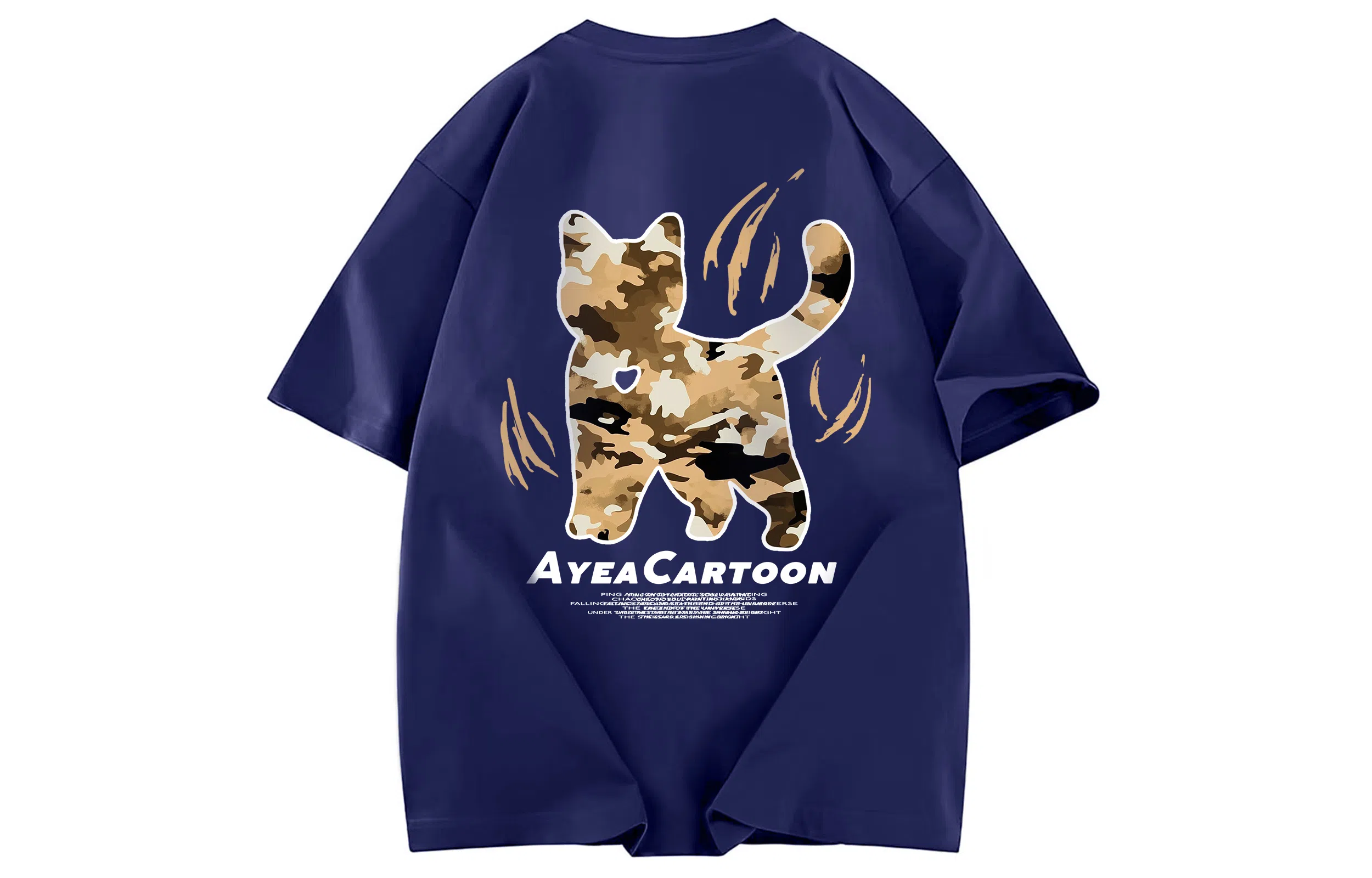 AYEA T-Shirt