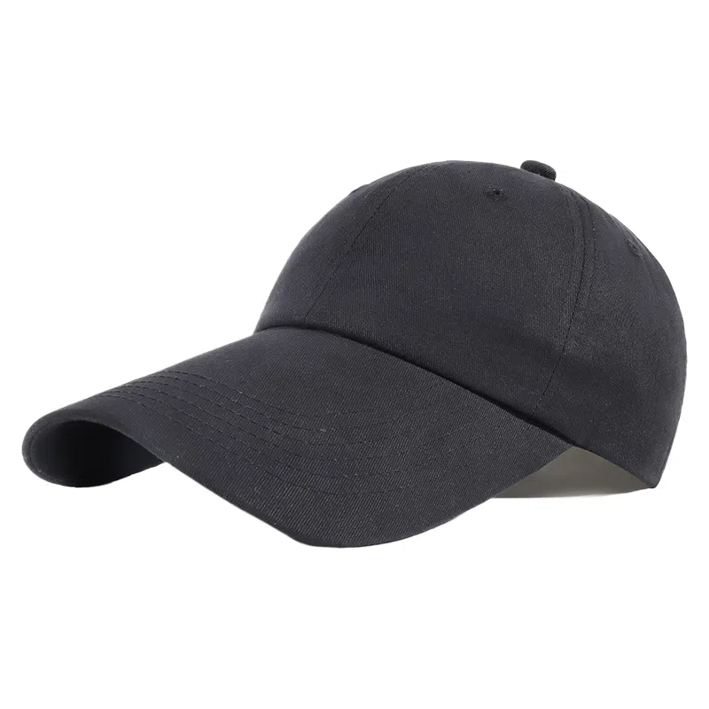 梦特娇 潮流时尚 棉质 鸭舌帽 男女同款情侣款