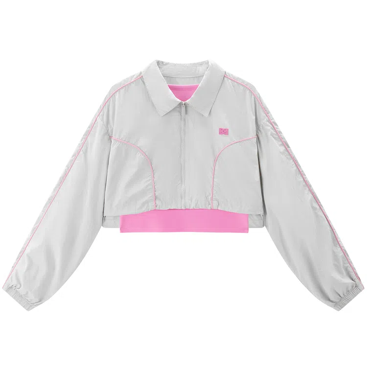 Peacebird Two-Piece Set