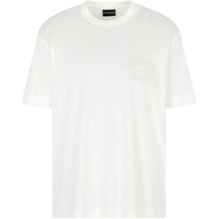 EMPORIO ARMANI SS25 T