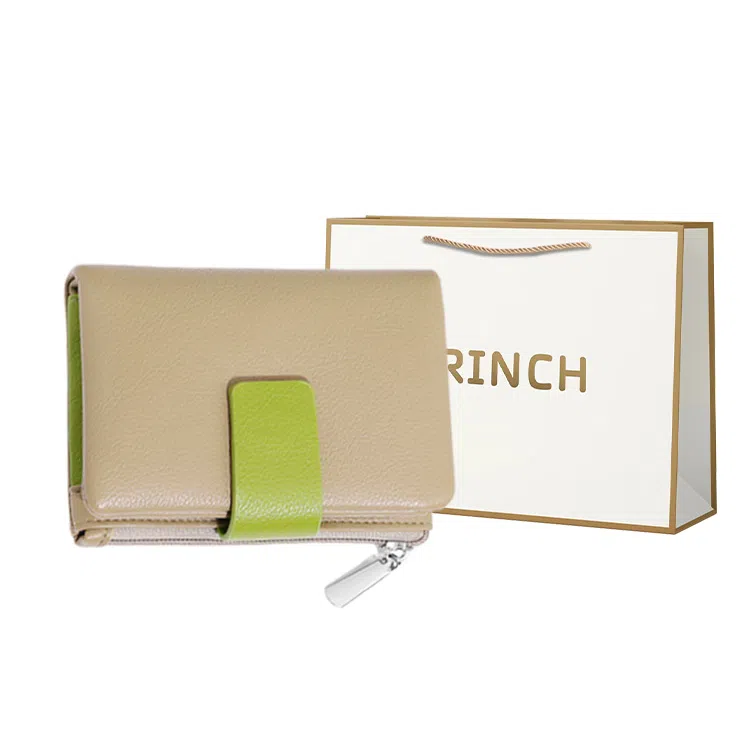 BRINCH PU