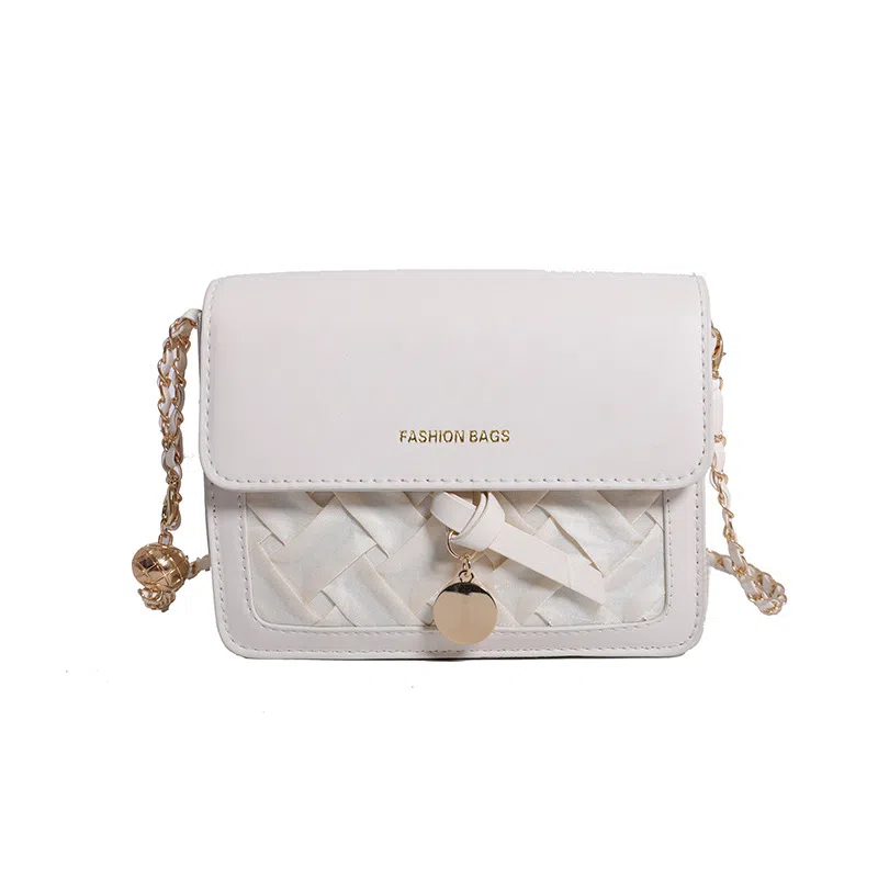 MOONDEMIMA Fresh Chain Square Bag