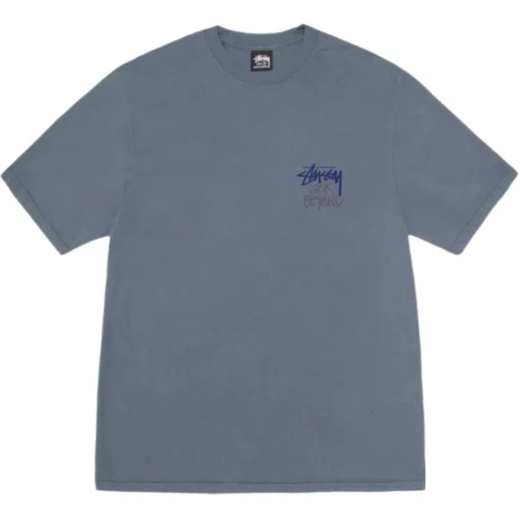 Stussy Look Beyond Tee