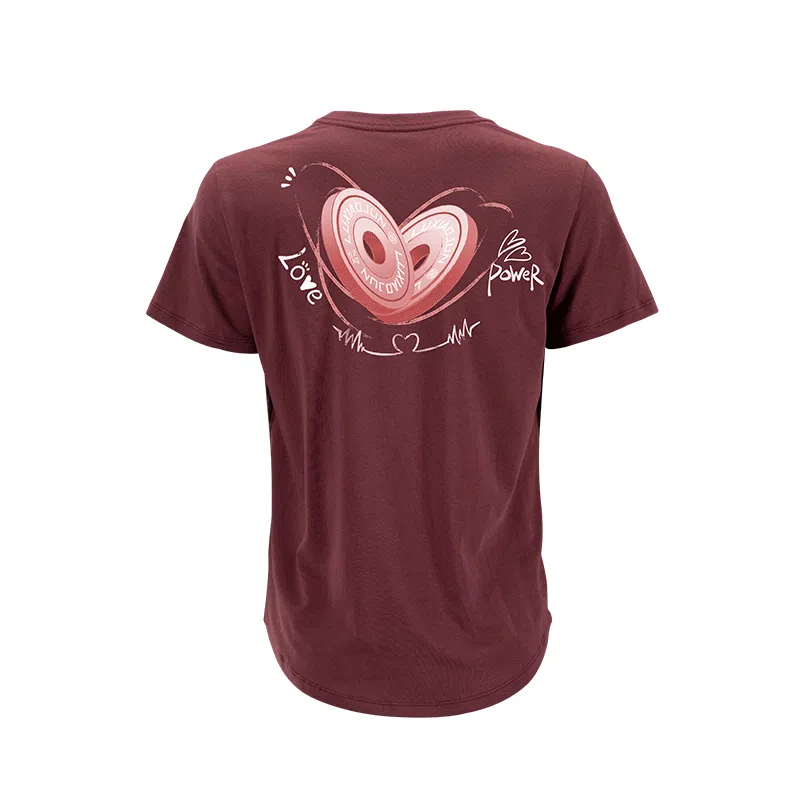 LUXIAOJUN love powerT