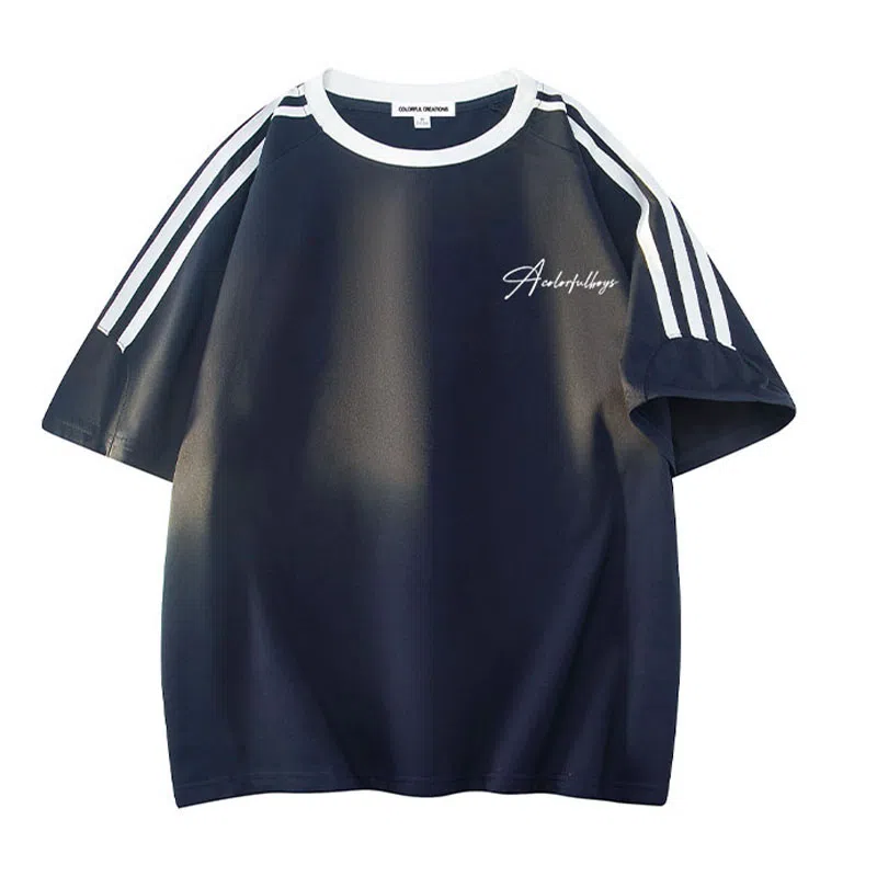 Colorful Creations T