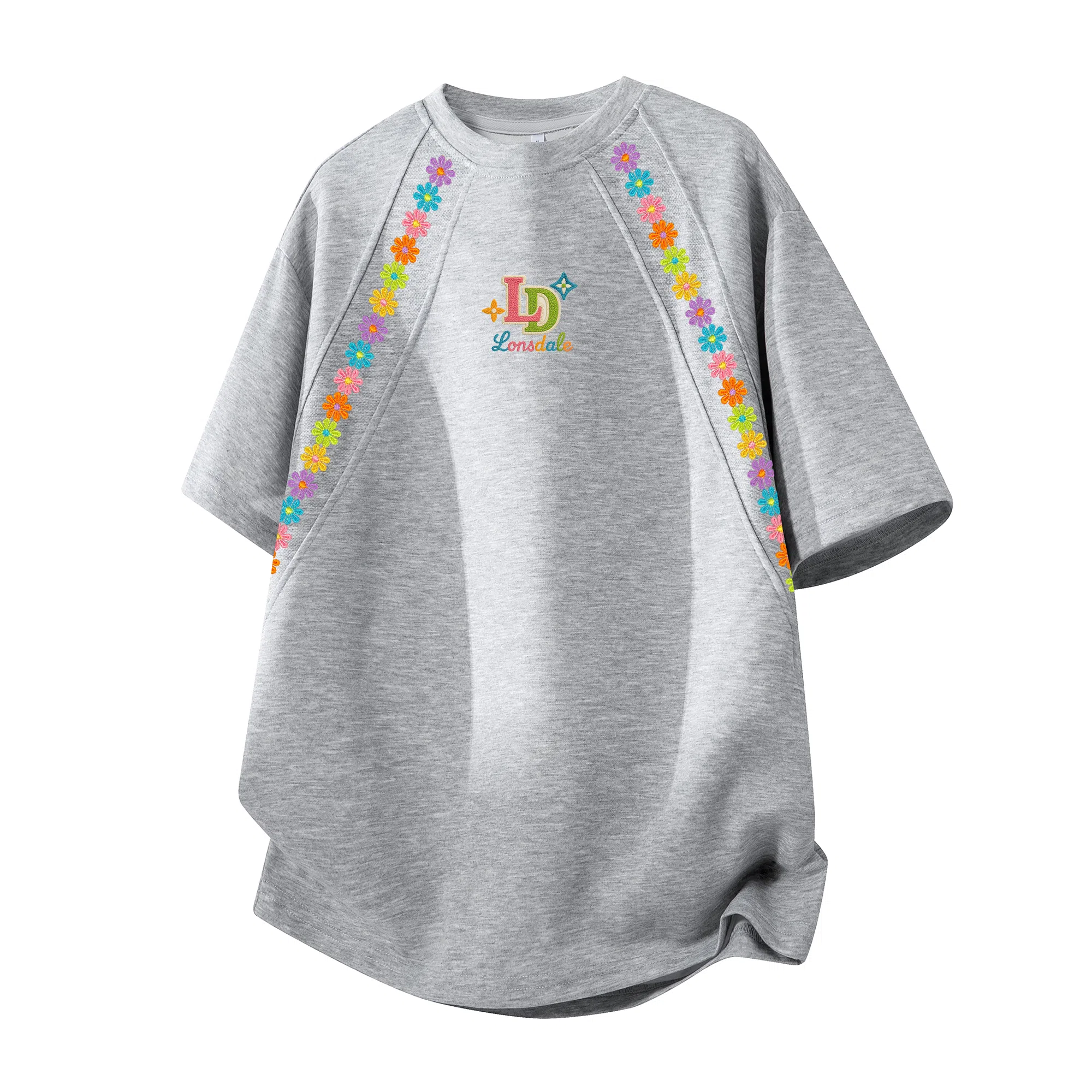 LONSDALE boxyT
