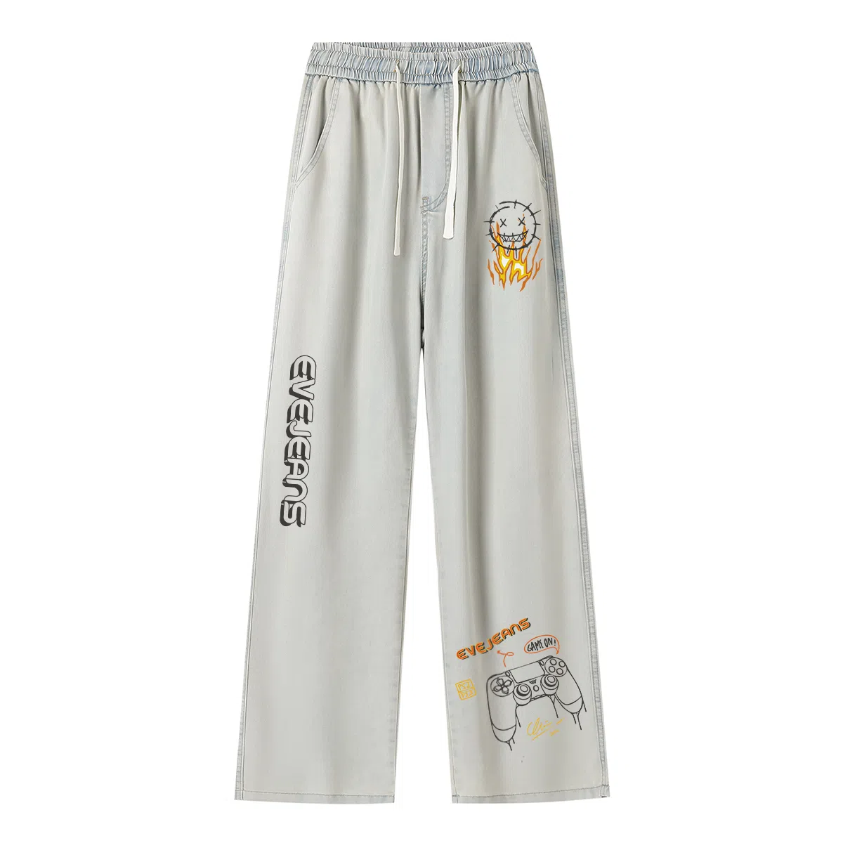 EVE Jeans