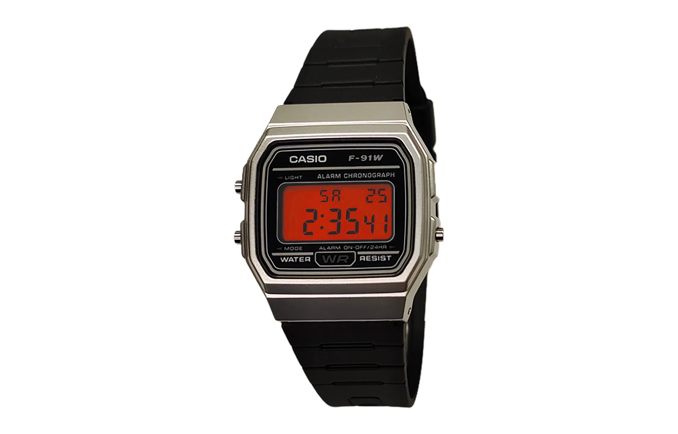 CASIO