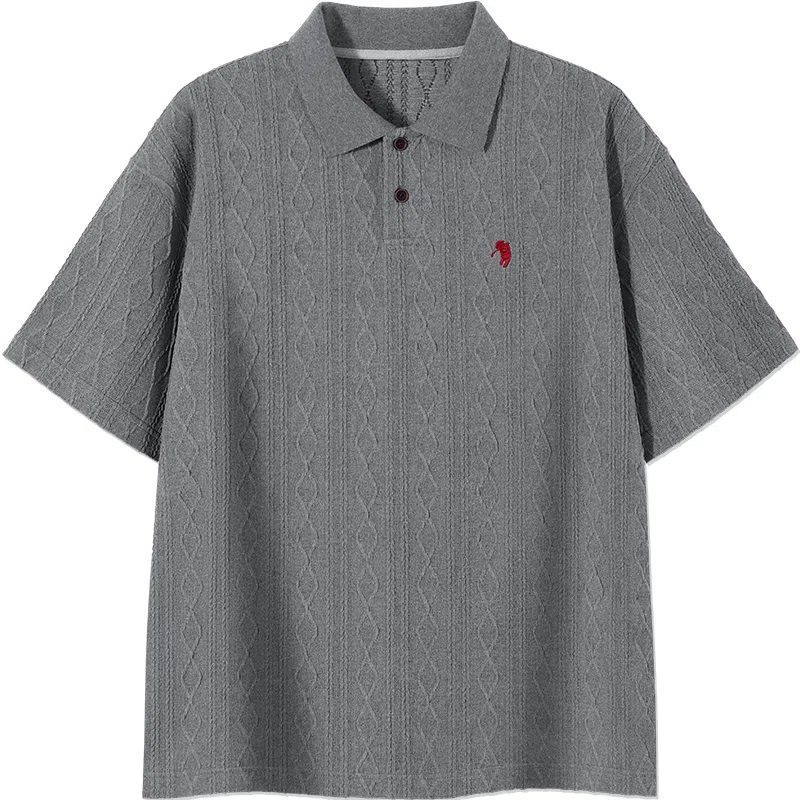 PSO Brand Polo
