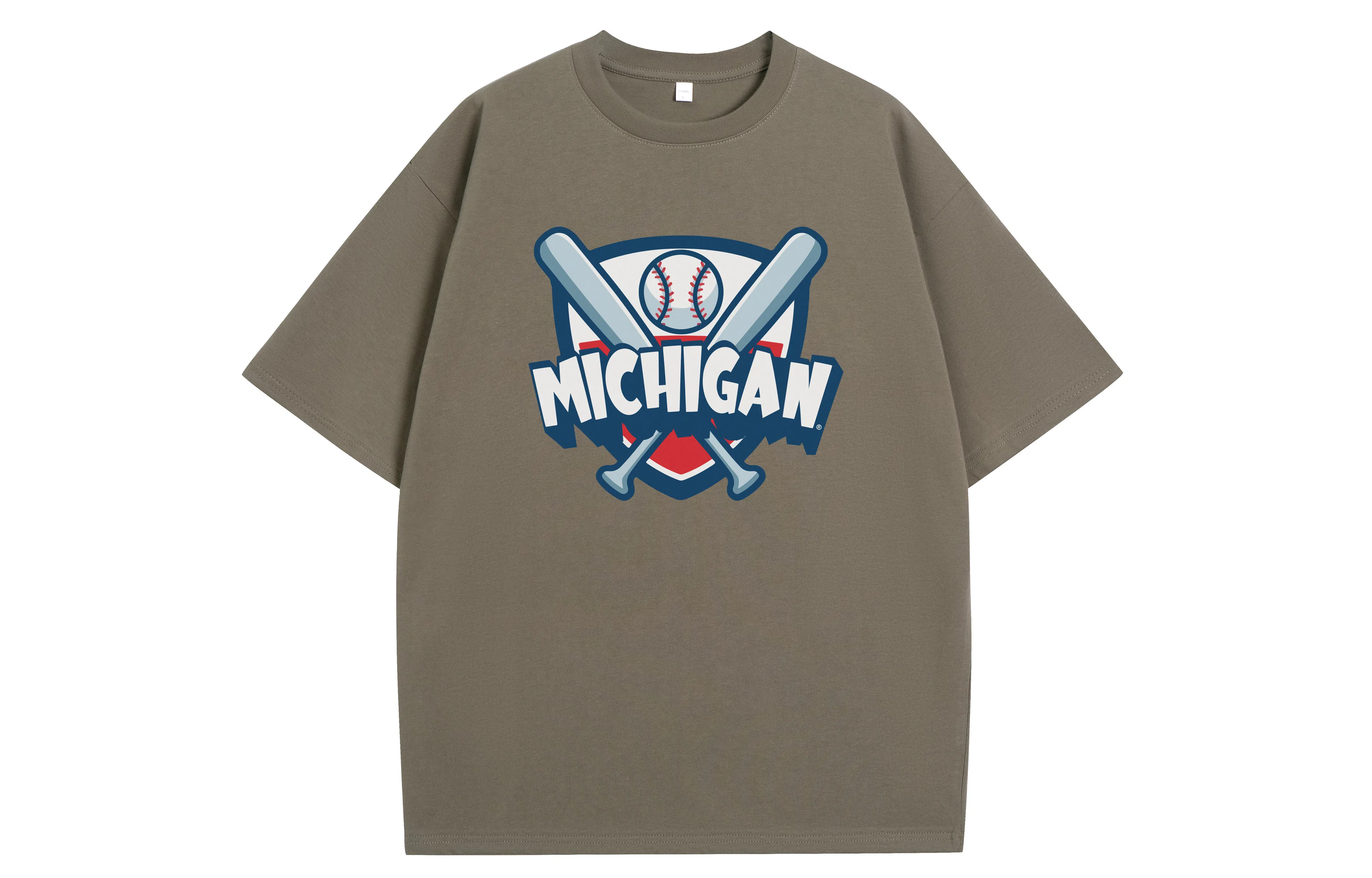 NCAA LogoT