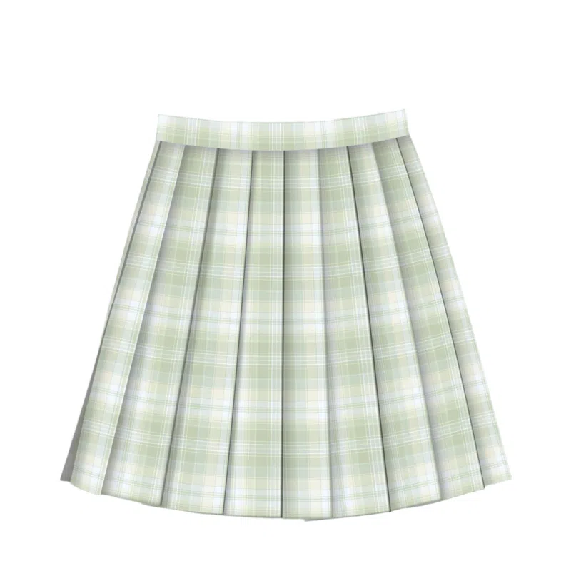 Haitun Skirt