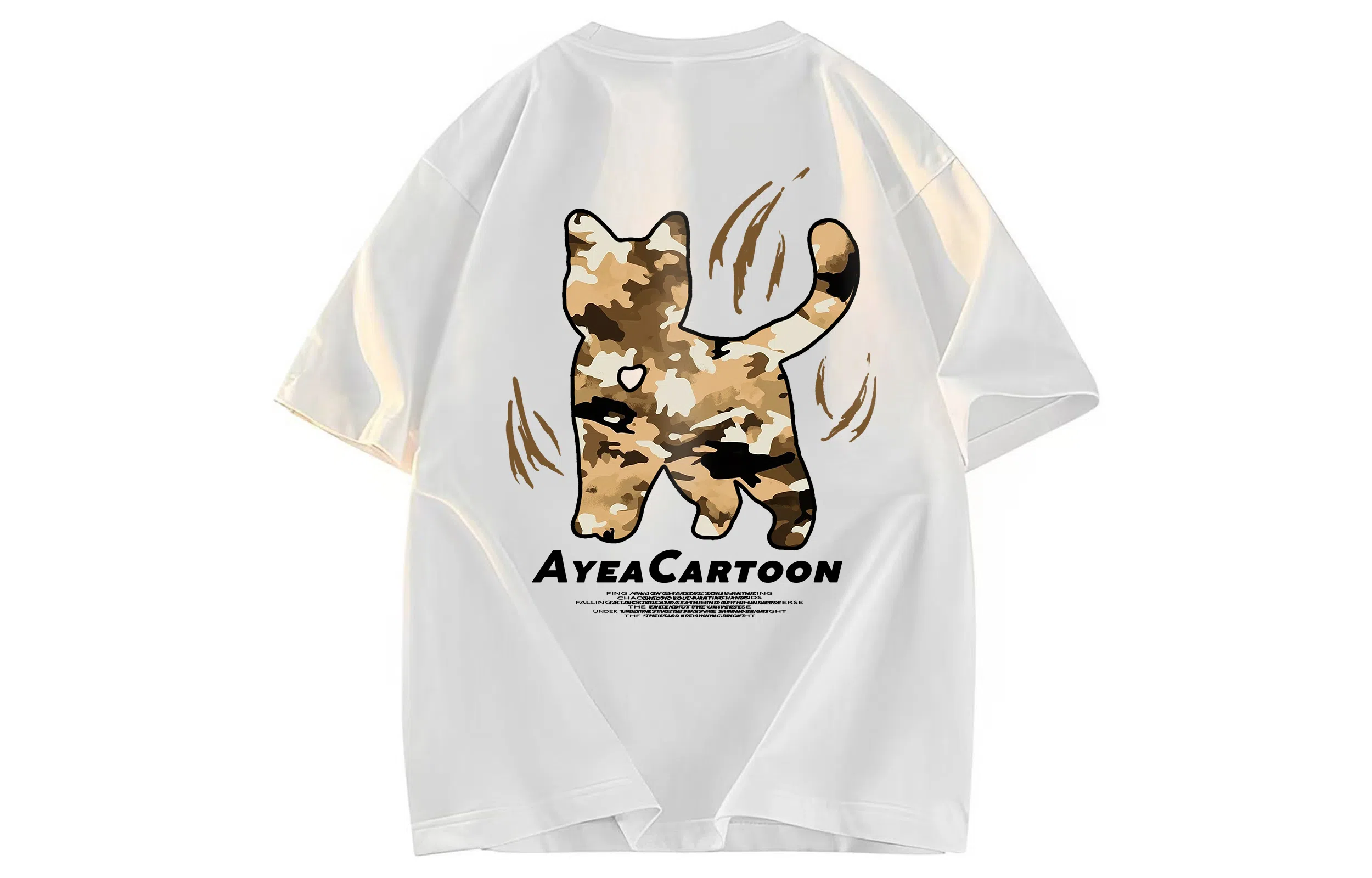 AYEA T-Shirt