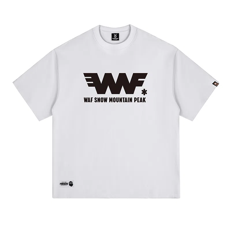 I.TFGXXFingercroxx T