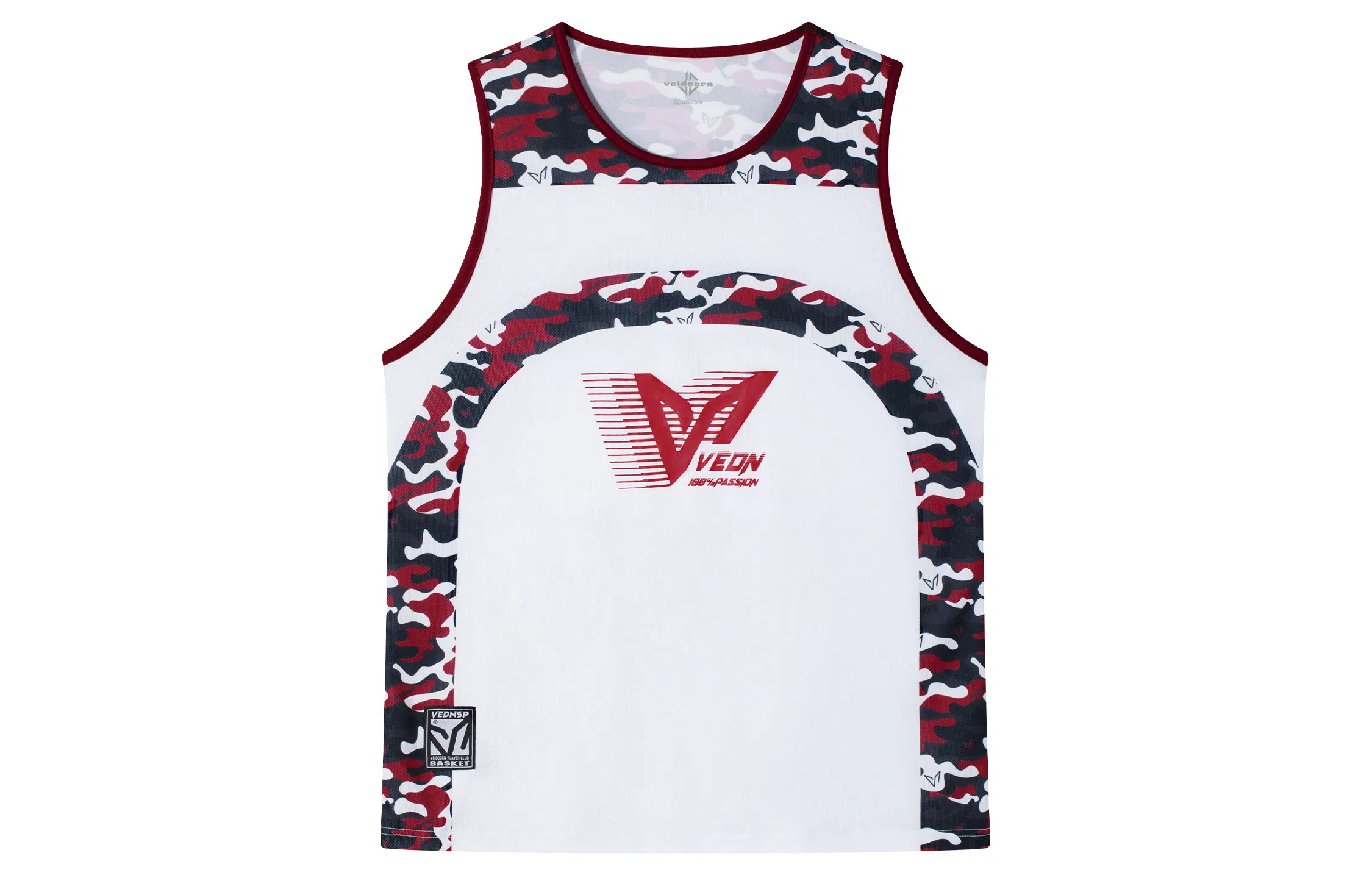 VEIDOORN Logo