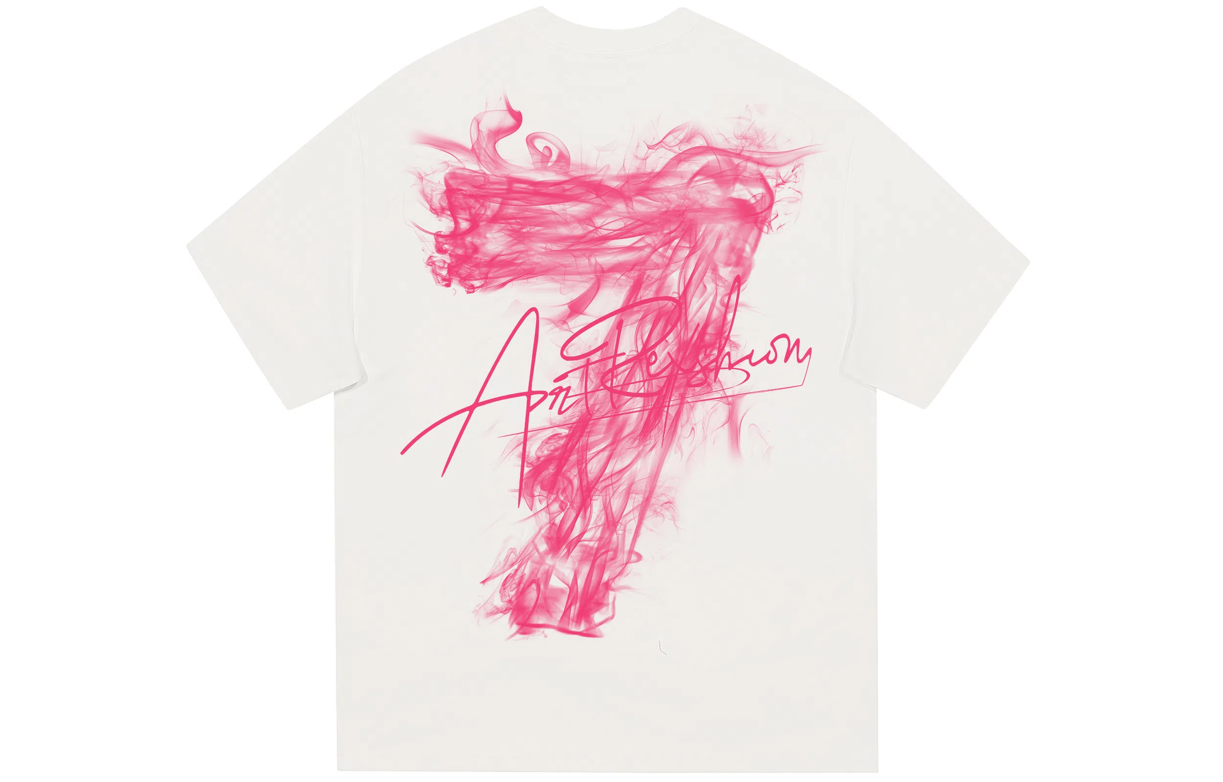 REXSHION Vintage Logo T-Shirt