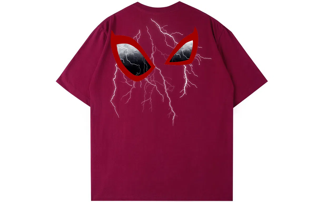 LIGHTNING MONSTER T