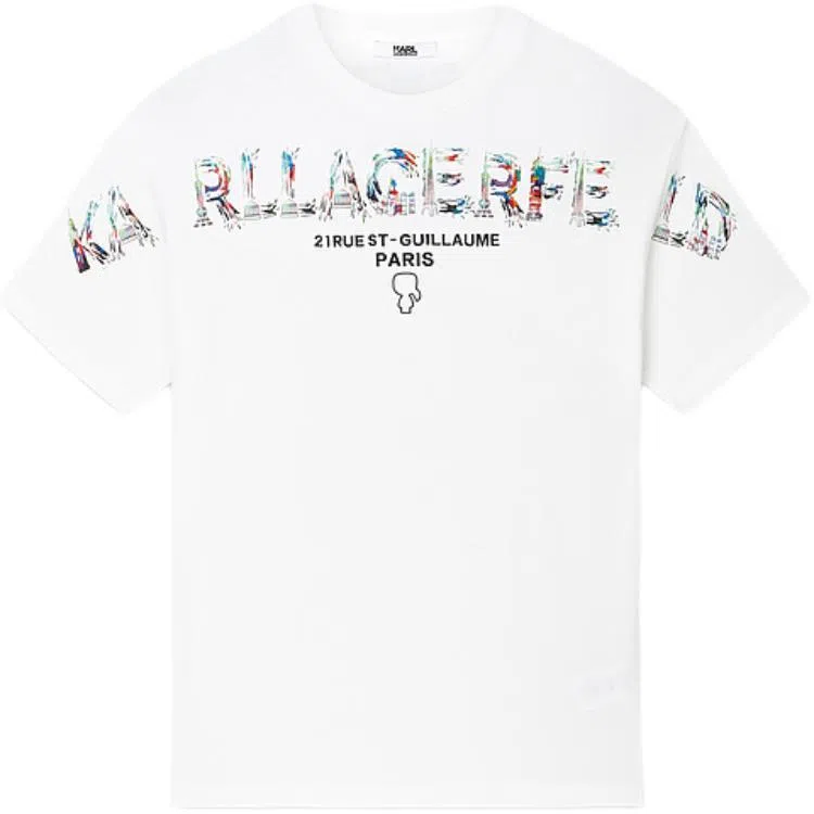 KARL LAGERFELD T