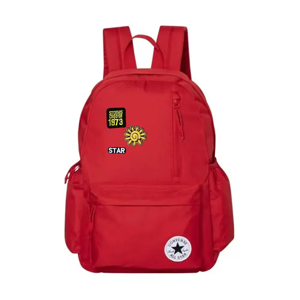 Converse Destiny Backpack Red