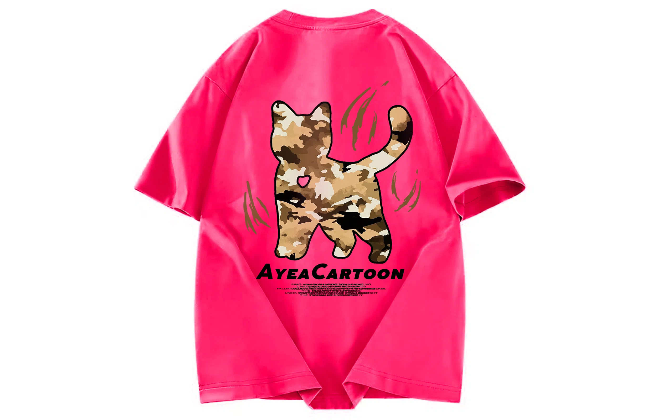 AYEA T-Shirt