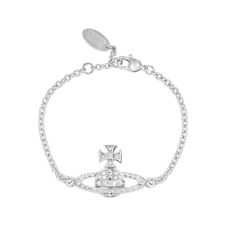 Vivienne Westwood Mayfair bas relief