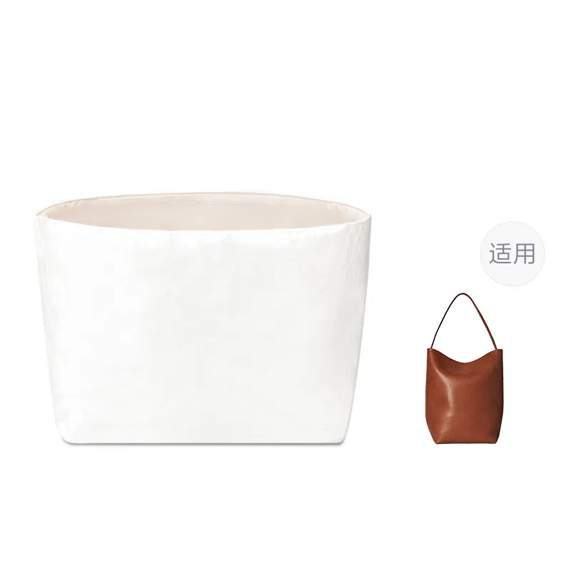 FANJI The Rowns parker tote