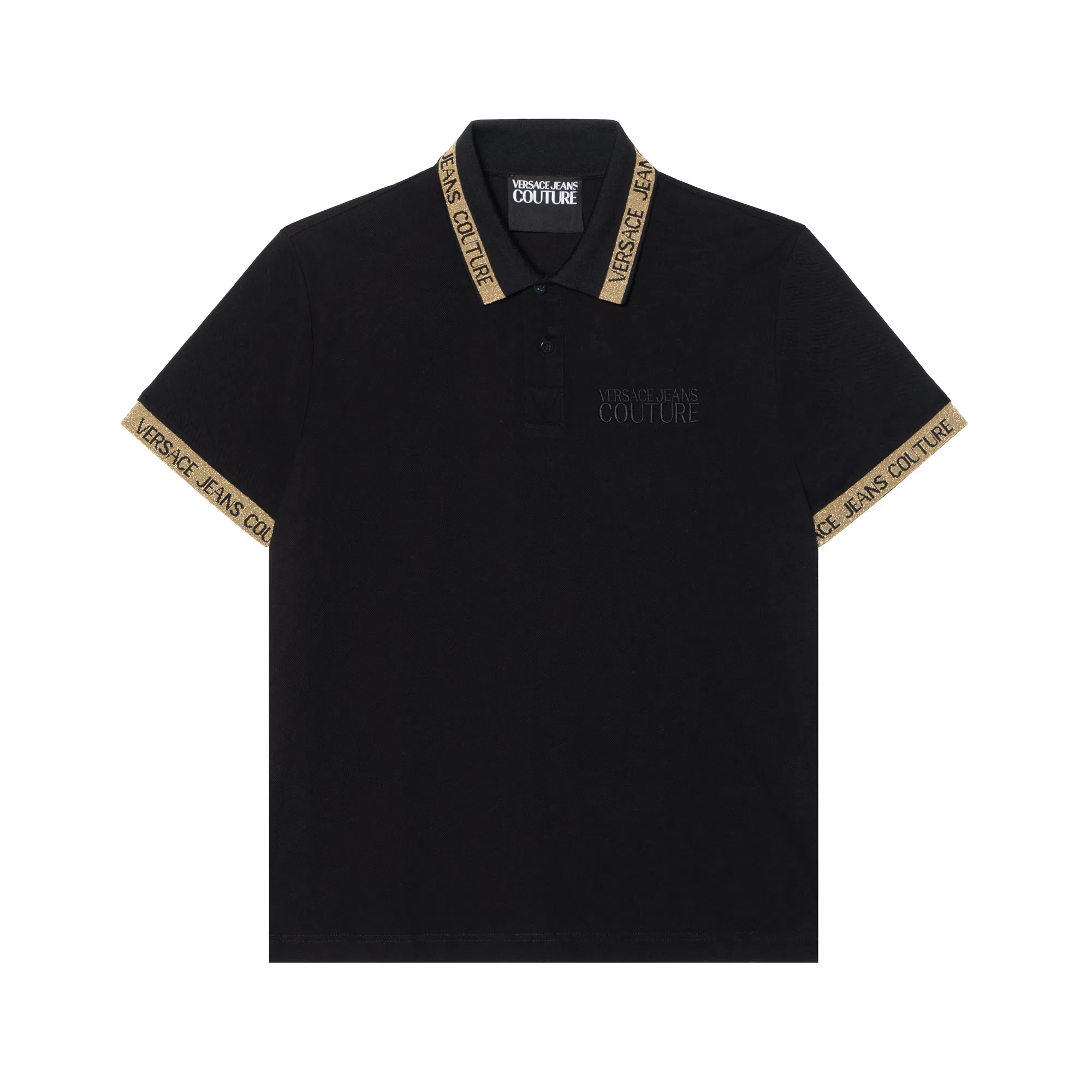 VERSACE JEANS COUTURE FW21 logopolo