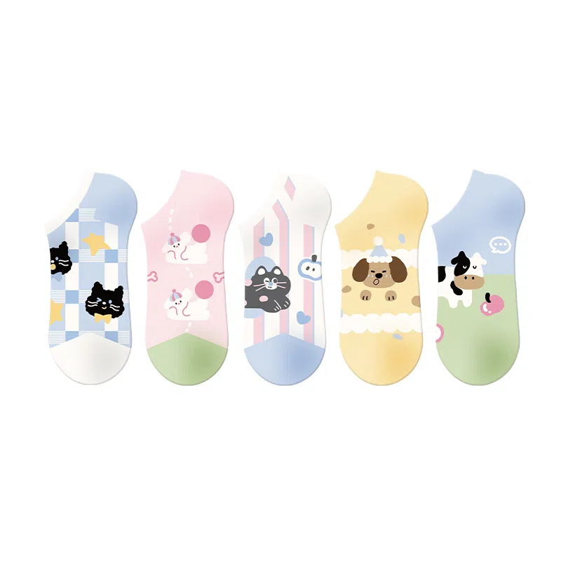 Product Series 7Ains 5