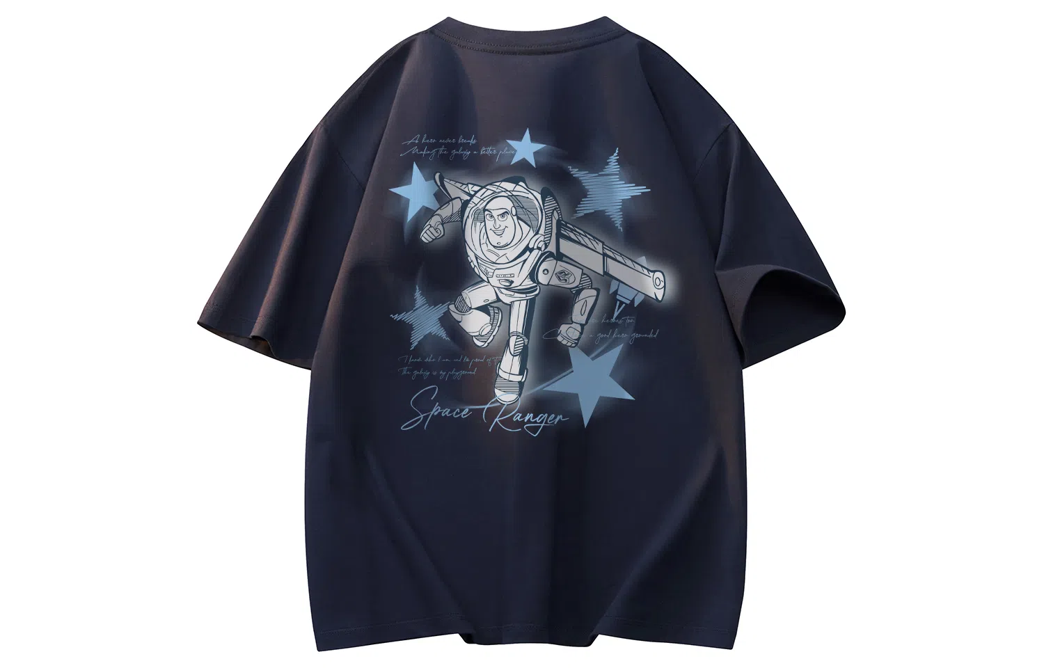 Disney T
