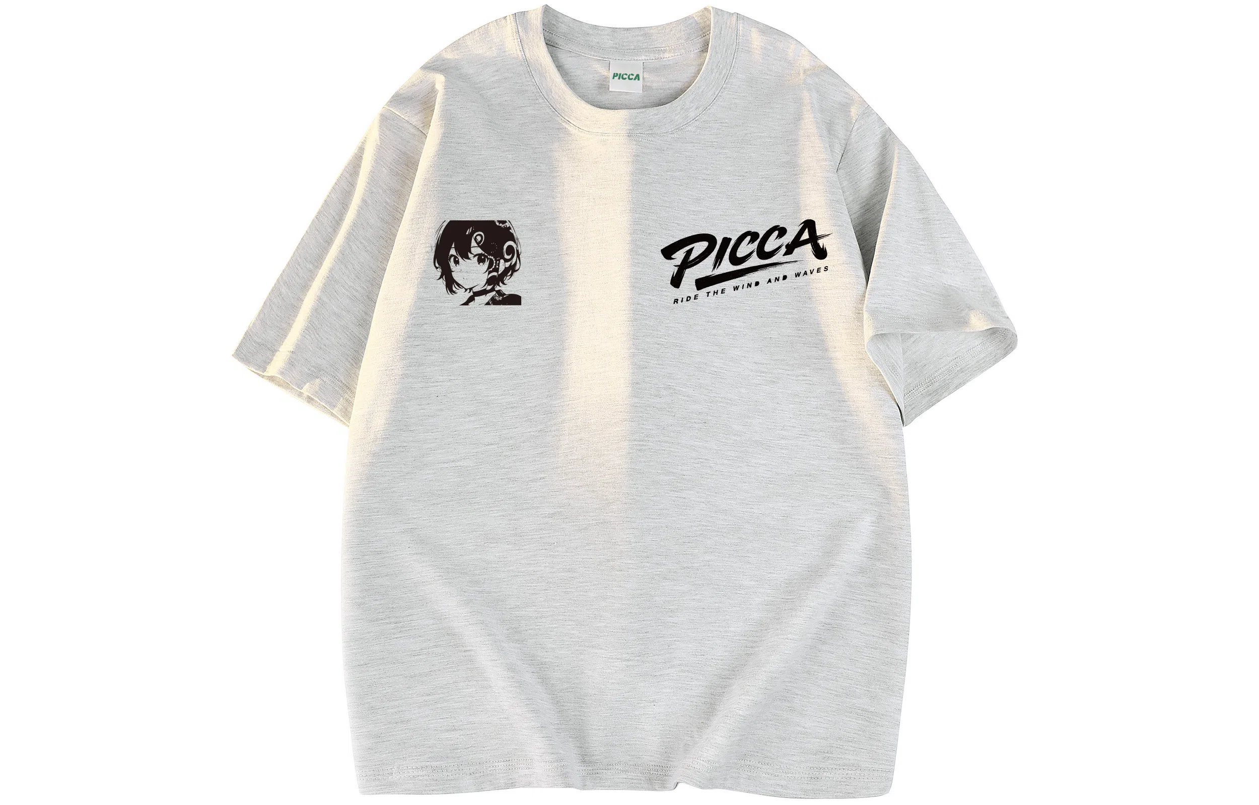 Picca logoT
