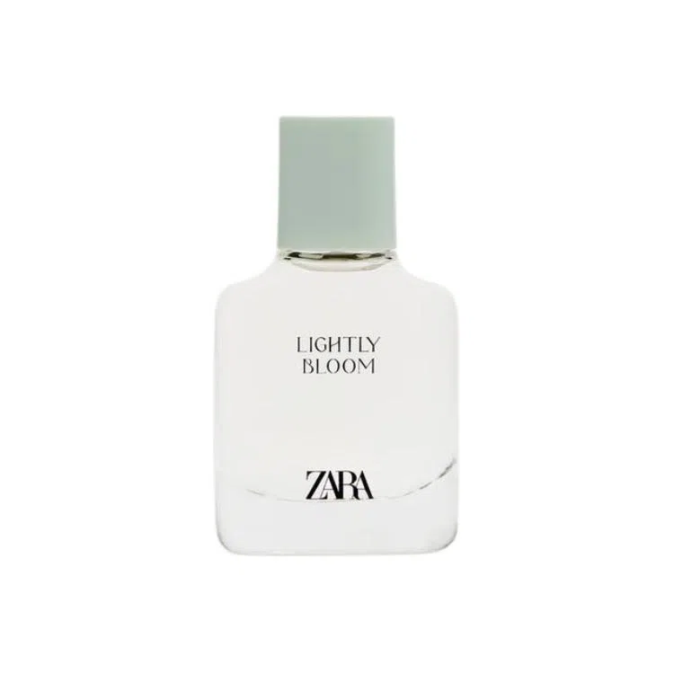 ZARA LIGHTLY BLOOM EDP 30ml