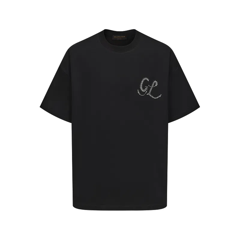 GALLIANO LANDOR logoT